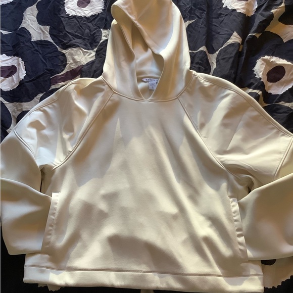 Athleta Get Set Sweatshirt sz XL NWT - Picture 14 of 14